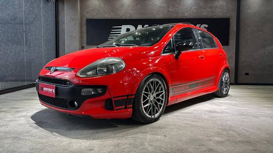 FIAT PUNTO 1.4 MPI 16V T-JET GASOLINA 4P MANUAL FIAT PUNTO 1.4 MPI 16V T-JET GASOLINA 4P MANUAL